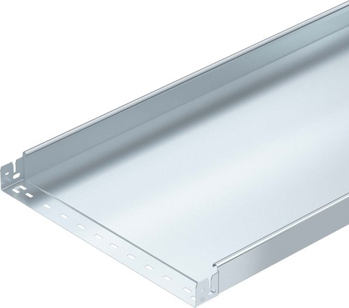 OBO Bettermann Vertr Kabelrinne 60x500x3050mm MKSMU 650 FS OBO Bettermann Vertr Kabelrinne 60x500x3050mm MKSMU 650 FS