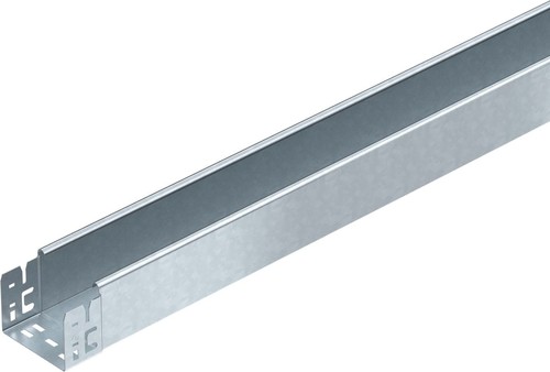 OBO Bettermann Vertr Kabelrinne 85x100x3050mm MKSMU 810 FT OBO Bettermann Vertr Kabelrinne 85x100x3050mm MKSMU 810 FT