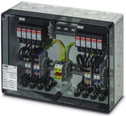 Phoenix Contact Generatoranschlusskasten 1029990
