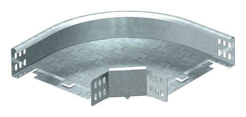 OBO Bettermann Vertr RKS-Bogen 90Gr. 60x200mm 6043224