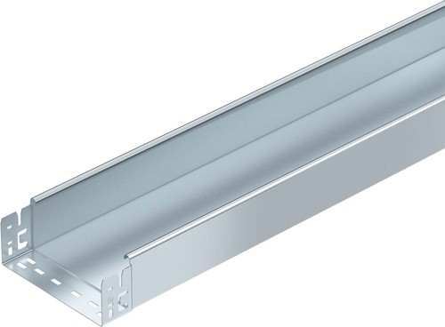 OBO Bettermann Vertr Kabelrinne 85x200x3050mm MKSMU 820 FS OBO Bettermann Vertr Kabelrinne 85x200x3050mm MKSMU 820 FS