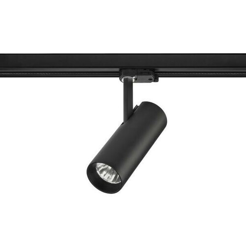 Brumberg Leuchten LED-Schienenstrahler 4000K schwarz 88393184