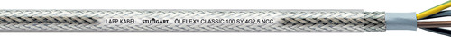 Lapp Kabel&Leitung ÖLFLEX CLASSIC 100 SY 2X0,75 0016022