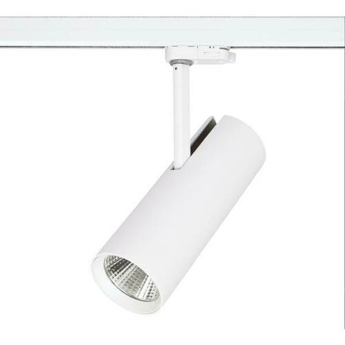Brumberg Leuchten LED-Schienenstrahler 930, weiß 88397173 Brumberg Leuchten LED-Schienenstrahler 930, weiß 88397173