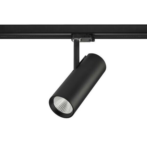 Brumberg Leuchten LED-Schienenstrahler 3500K schwarz 88397185