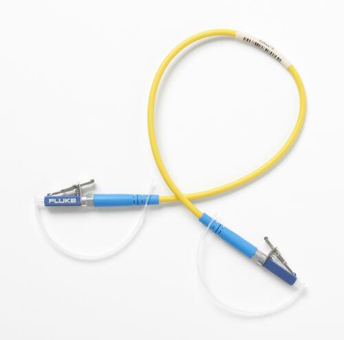 Fluke Networks SM-Testreferenzleitung 9µm (0,3m) 5235398