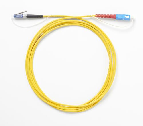 Fluke Networks SM-Testreferenzleitung 9µm (0,3m) 5235422
