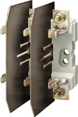 Siemens Dig.Industr. NH-Sicherungsunterteil Gr.00 3p 160A 3NH4032