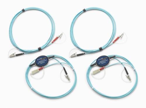 Fluke Networks MM-Testreferenzleitung 50µm (2m) 5235454