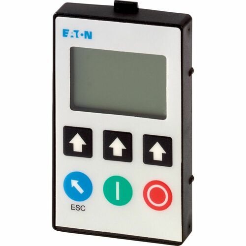 Eaton Bedieneinheit beleuchtete LCD-Anzeige EMA91
