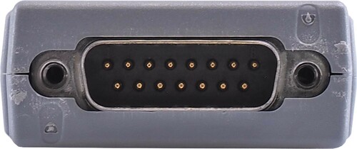 Jumo Nachrüstplatine Plug+Play-Speicher 00398298 Jumo Nachrüstplatine Plug+Play-Speicher 00398298