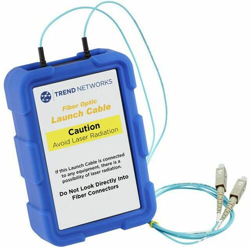 TREND Networks FM Vorlauffaser OM3 SC 150m, SC/UPC-SC/UPC R240-ML-SCSC