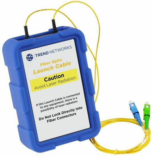 TREND Networks FM Vorlauffaser SM SC/APC G.657, A1, 150m R240-SL-SCSC-A