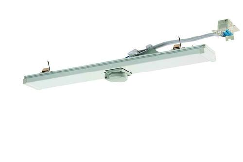 Ridi-Leuchten LED-Lichtbandmodul m. Steckdose VLMF-ST 500-5 SI