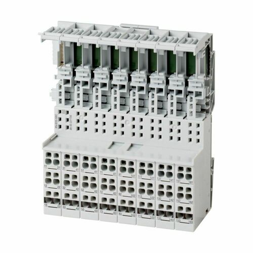 Eaton Basismodul Block XI/ON Schraube XN-B3S-SBC