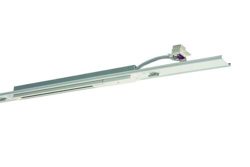 Ridi-Leuchten LED-Lichtbandmodul m. Stromschiene VLM-STS 1000-7 SI