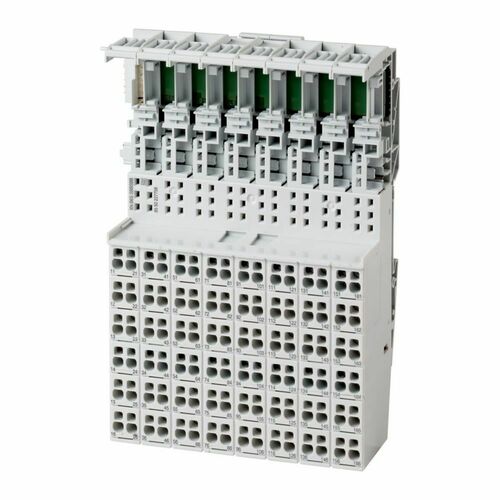 Eaton Basismodul Block XI/ON Schraube XN-B6S-SBBSBB