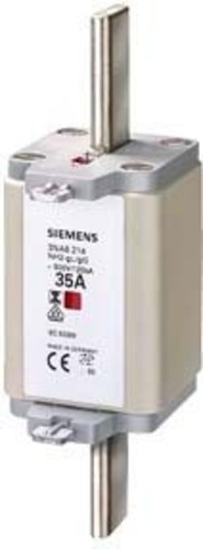 Siemens Dig.Industr. NH-Sicherungseinsatz Gr.2,300A, 500V 3NA6250