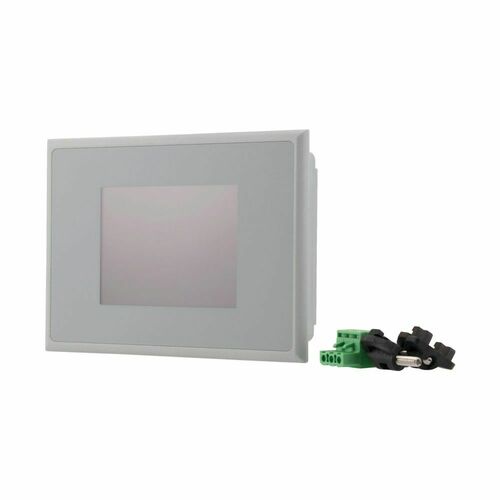 Eaton Bedientableau 24V DC TFTmono XV-102-A0-35MQR-10
