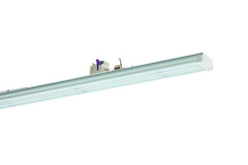 Ridi-Leuchten LED-Geräteträger 5000K VLPGFP1501- #1561231