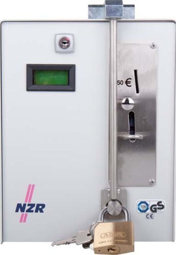 NZR Einbruchschutz Option T 3201 NZR Einbruchschutz Option T 3201