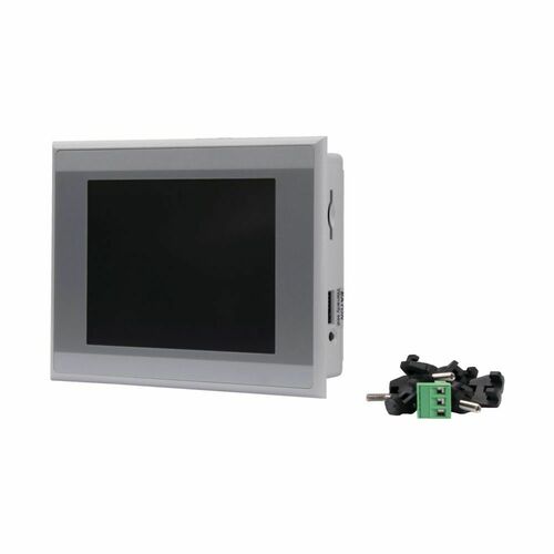 Eaton Bedientableau 24V DC TFTcolor XV-102-D4-57TVR-10