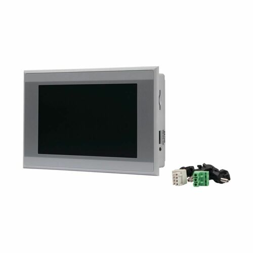 Eaton Bedientableau 24V DC TFTcolor XV-102-D6-70TWR-10