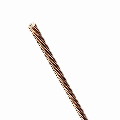 Lapp Kabel&Leitung COPPER ROPE BARE CLASS 2 1X10 45612011/500 Lapp Kabel&Leitung COPPER ROPE BARE CLASS 2 1X10 45612011/500