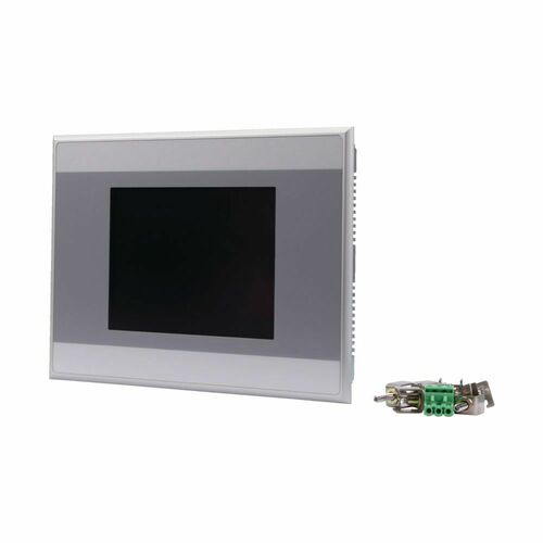 Eaton Bedientableau 24V DC TFTcolor XV-152-D6-57TVR-10