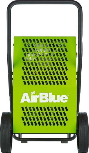 Swegon Germany Luftentfeuchter mobil AirBlue BT 60 ECO BT60ECO