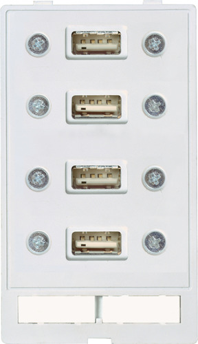 Murrelektronik Datensteckverbindereinsatz 4000-68000-0950000