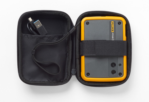 Fluke Wärmebildkamera 120x90 FLK-PTI120 9HZ 400C