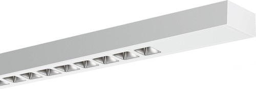 Ridi-Leuchten LED-Einbauleuchte 4000K EL-AN1247ND #0627642