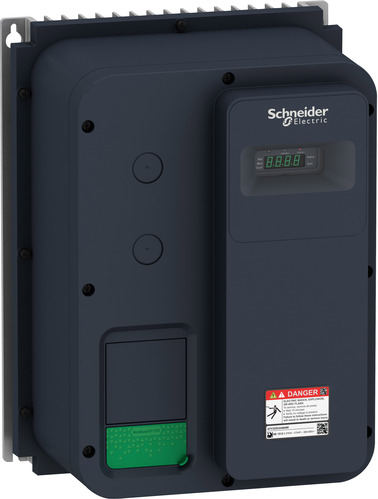 Schneider Electric Frequenzumrichter 0,37kW,400V,IP66 ATV320U04N4W