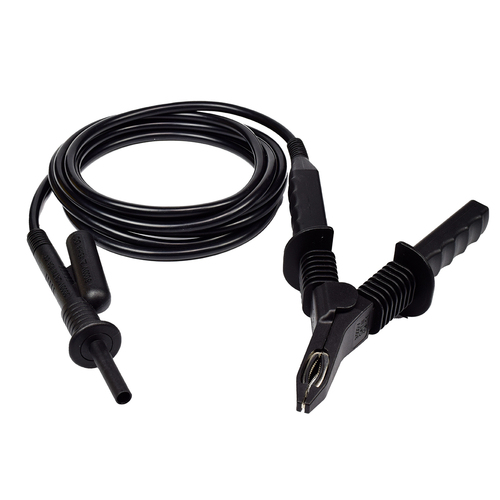 Chauvin Arnoux HV-Messleitung 5 kV (15m) m. Krokodilklemme P01295515