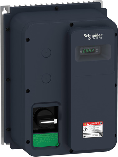 Schneider Electric Frequenzumrichter 0,75kW,400V, ATV320U07N4WS