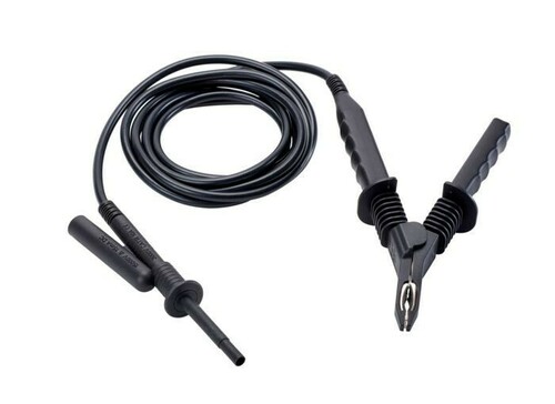 Chauvin Arnoux HV-Messleitung 15 kV (3m) m. Krokodilklemme P01295523