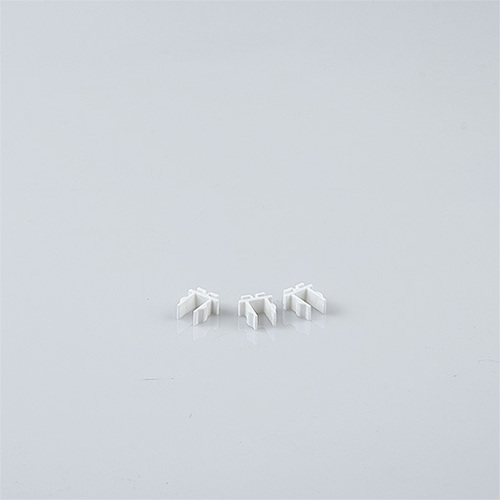 Zumtobel Group Montage-Clips (10 Stück) SUI 3PH/L3 #60200147