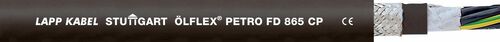 Lapp Kabel&Leitung ÖLFLEX PETRO FD 865 CP 12G0,75 0023316