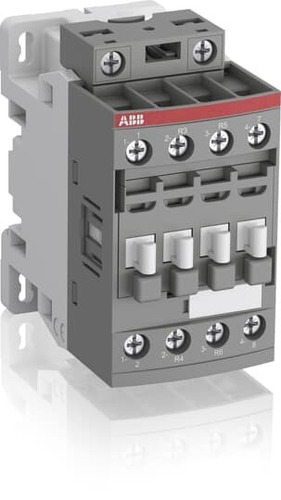 ABB Stotz S&J Schütz 100-250V 50/60Hz/DC AF09-22-00-13 ABB Stotz S&J Schütz 100-250V 50/60Hz/DC AF09-22-00-13