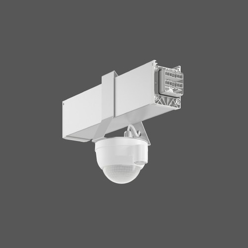 RZB Sensormodul aluminium 9503S3.000.700.000