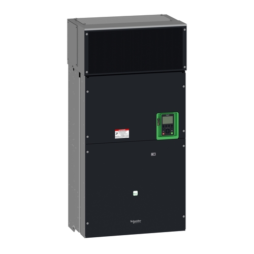 Schneider Electric Frequenzumrichter 315KW 3400V/480V MARINE ATV630C31N4428