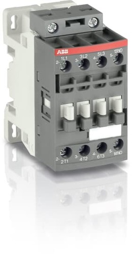 ABB Stotz S&J Schütz 100-250V 50/60Hz/DC AF09ZB-30-01-23