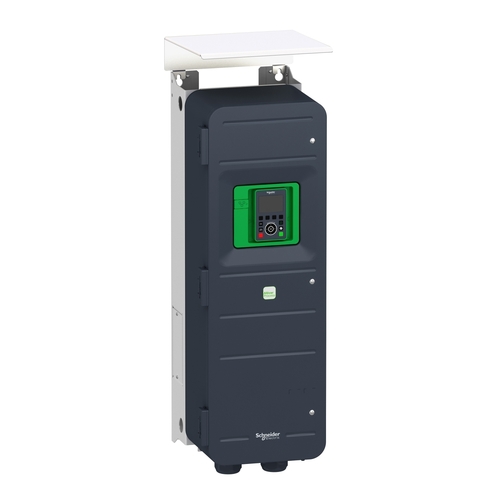 Schneider Electric Frequenzumrichter 30KW UL12 3X380-480V ATV650D30N4U