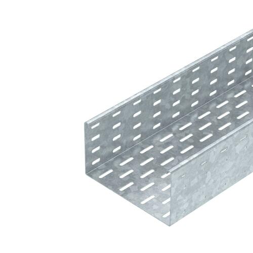 OBO Bettermann Vertr Kabelrinne 110x200mm SKS 120 FT