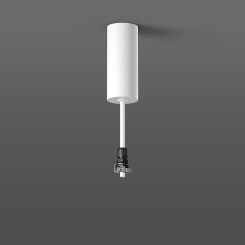 RZB Pendelbefestigung 3000mm weiß 982716.002