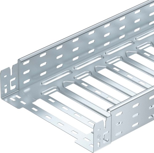 OBO Bettermann Vertr Kabelrinne 85x300x3050mm SKSM 830 FS OBO Bettermann Vertr Kabelrinne 85x300x3050mm SKSM 830 FS