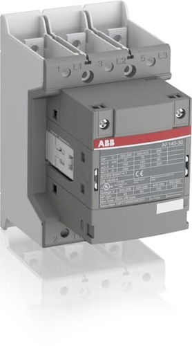ABB Stotz S&J Schütz 50-500V 50-60Hz / DC AF140-30-00B-14 ABB Stotz S&J Schütz 50-500V 50-60Hz / DC AF140-30-00B-14