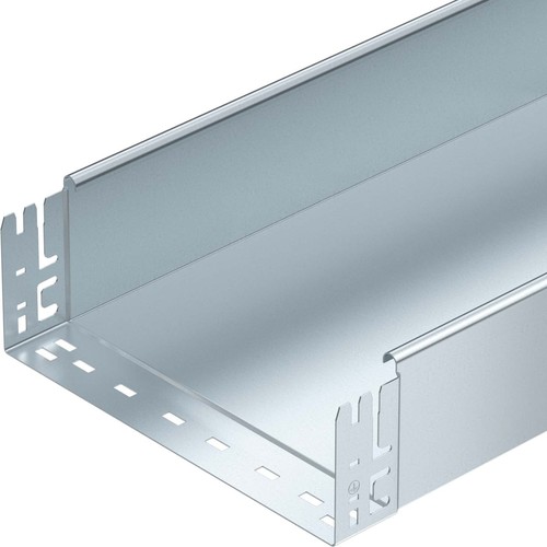 OBO Bettermann Vertr Kabelrinne 110x600x3050mm SKSMU 160 FT