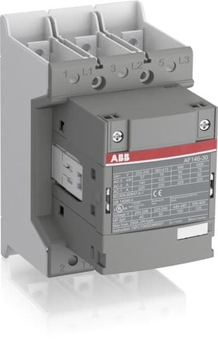 ABB Stotz S&J Schütz 48-130V 50/60Hz / DC AF146-30-00B-12